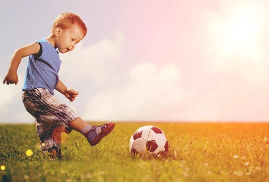 De SGP en... sport voor jongeren met een hulpvraag