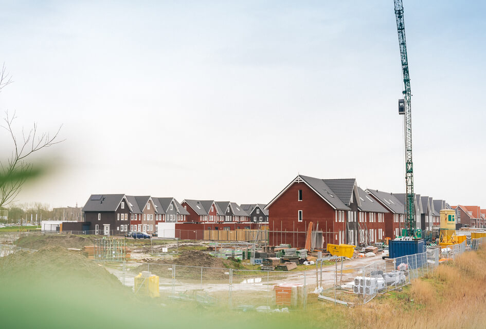 Wonen op Schouwen-Duiveland