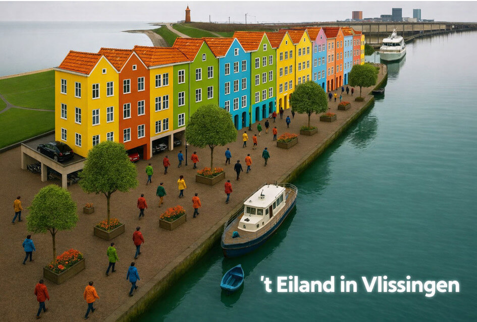 Persbericht SGP - Vlissingen