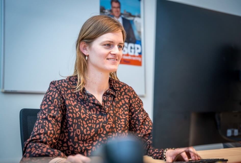 Kom jij onze Statenfractie versterken?