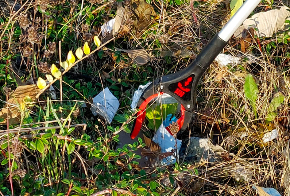 De SGP en... een schone leefomgeving