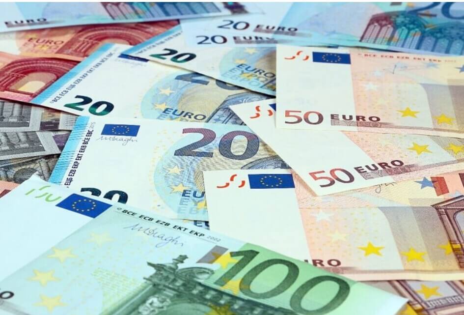 De SGP en... de schatkist!