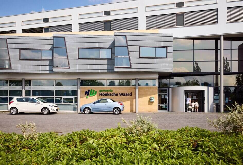 De SGP en... wat de gemeente wel en niet doet