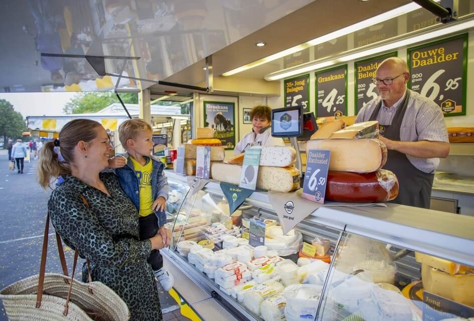 De SGP en... ruimte voor ondernemers