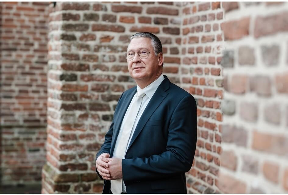 SGP Scherpenzeel presenteert verkiezingsprogramma