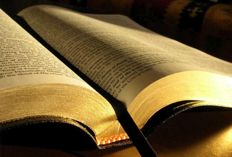 De SGP en... kernwaarden