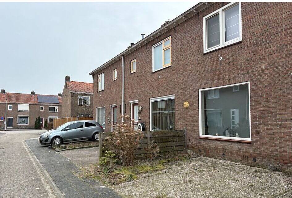 Sociale huurwoningen niet onnodig aan markt onttrekken