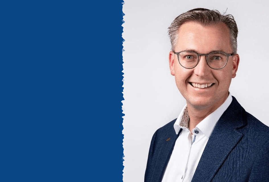 Lijsttrekker SGP Dantumadiel