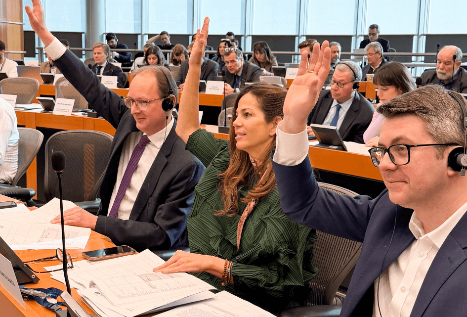 Visserijcommissie Europees Parlement neemt advies SGP’er Ruissen over: Behoud EU-budget visserij