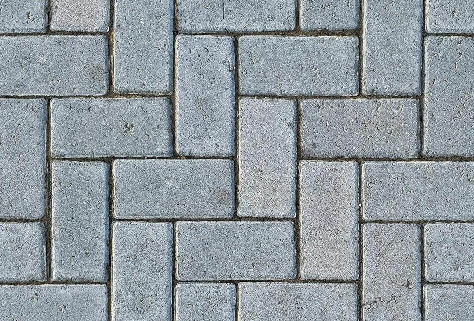 SGP: kwaliteit van de trottoirs in Waarde op veel plaatsen onvoldoende