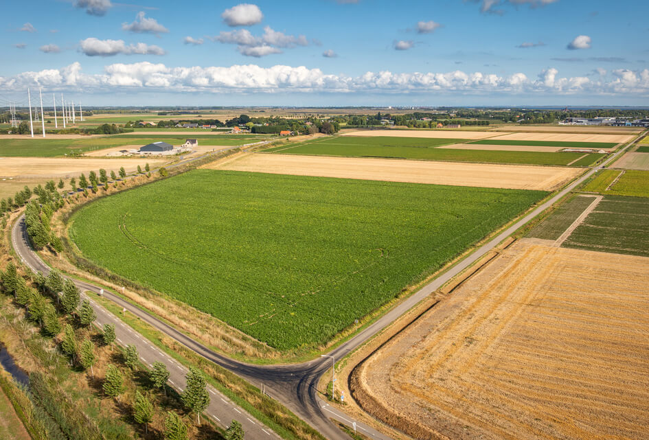 SGP vraagt duidelijkheid over voortgang Zoetwaterplan Reimerswaal
