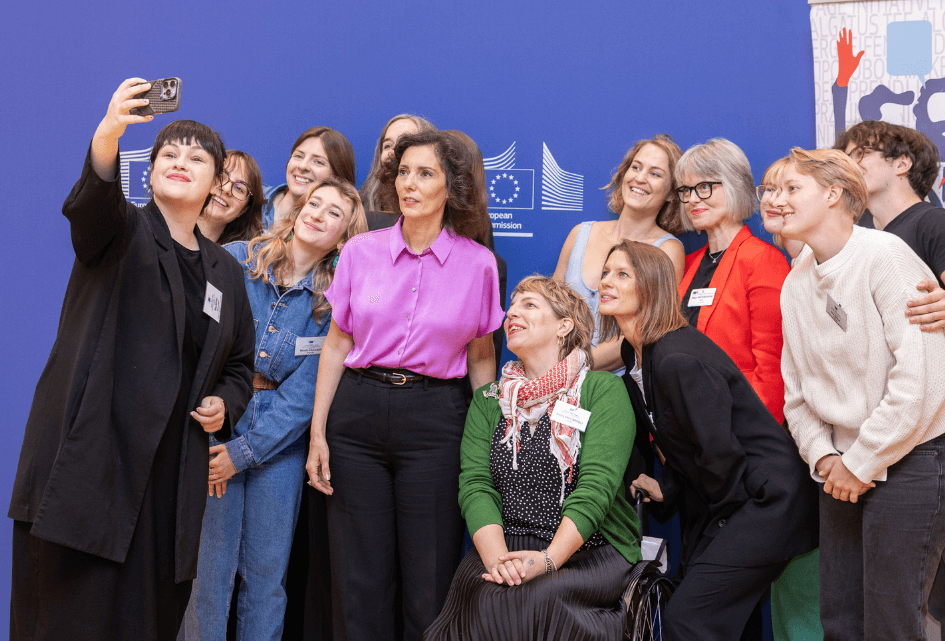 SGP teleurgesteld over plan Commissie om abortussen te betalen