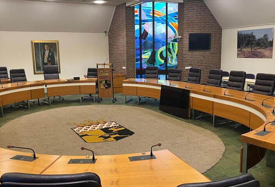 SGP: “Motie van treurnis mist feitelijke en bestuurlijke grondslag”