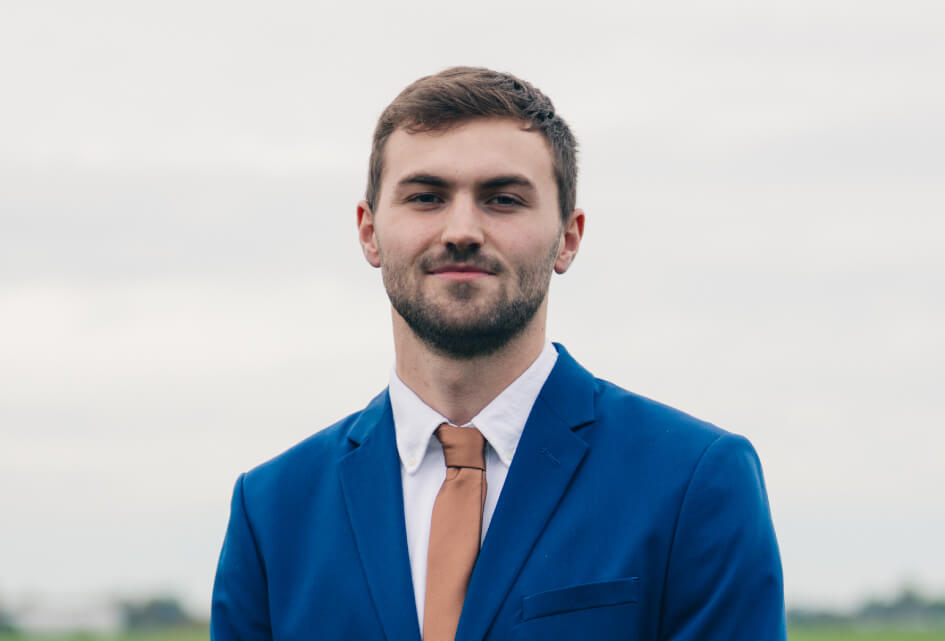 Nr 5 - Niels van Vliet