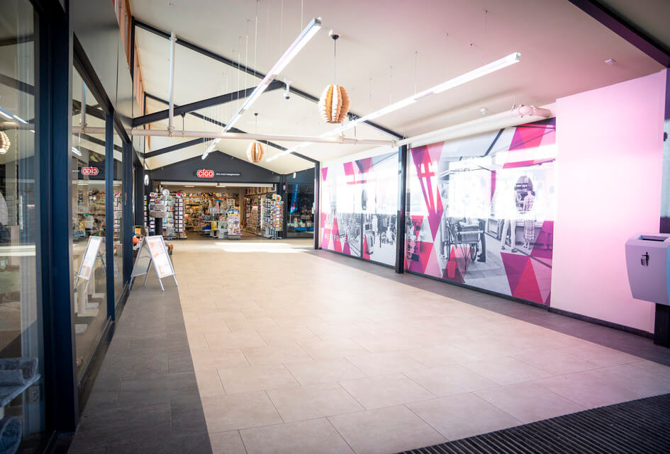 SGP geschrokken van plannen Lidl