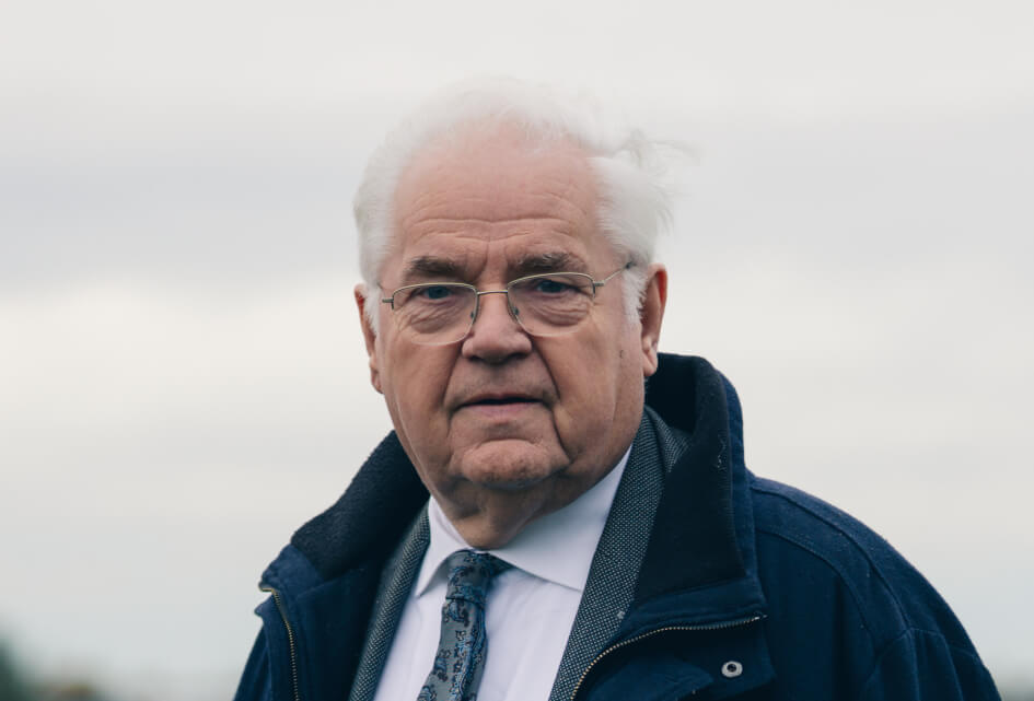 Nr 3 - Henk van der Smit