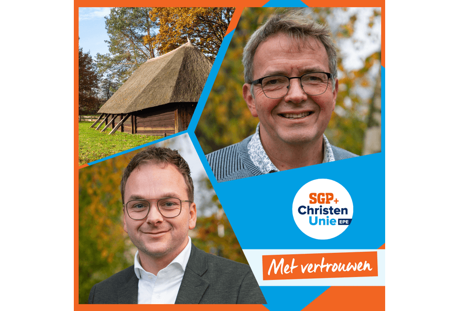 Even voorstellen...Ardjan en Alfred