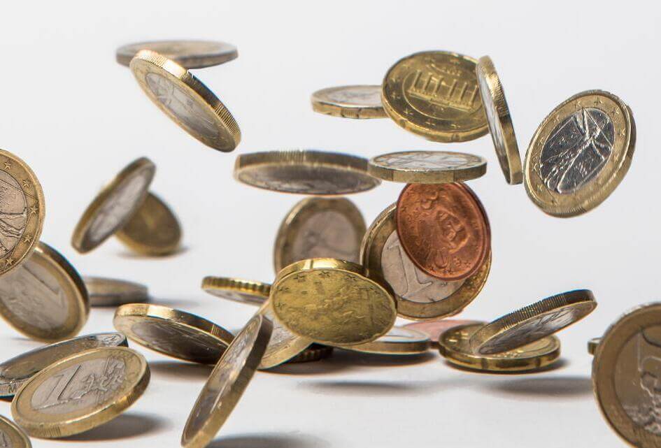 Gezond financieel beleid