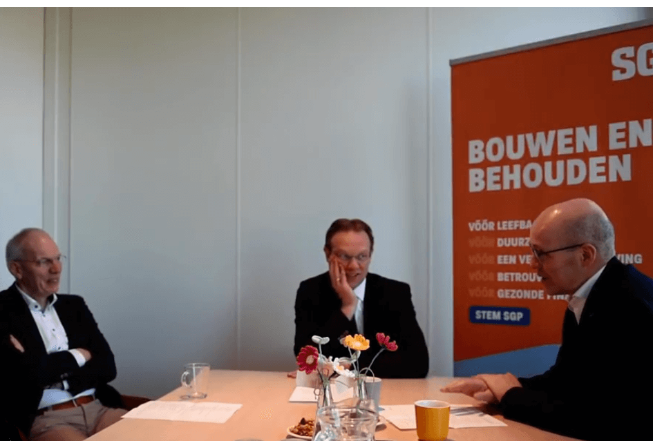 In gesprek met oud wethouder Peter Verheij over Gezonde Financiën