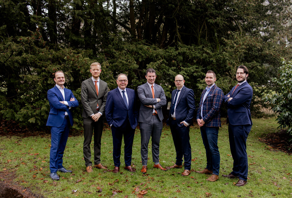 Campagneactiviteiten SGP Apeldoorn