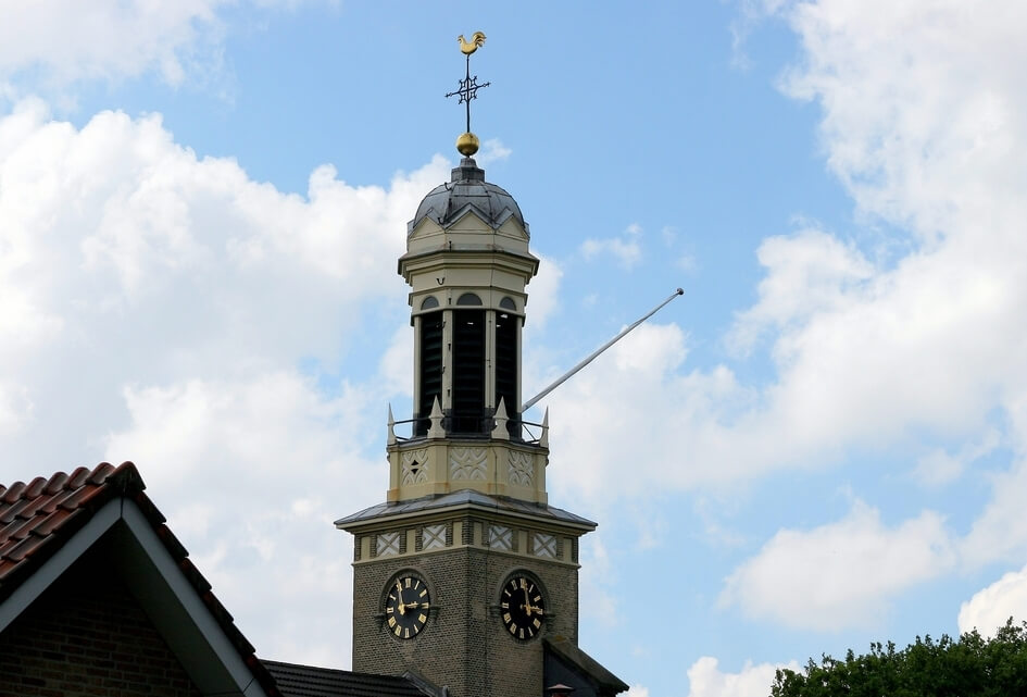 Voor alles is een tijd