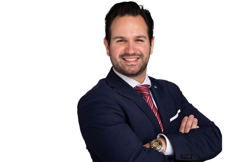 Kansen stapelen in Capelle - Gerben Veenema #3