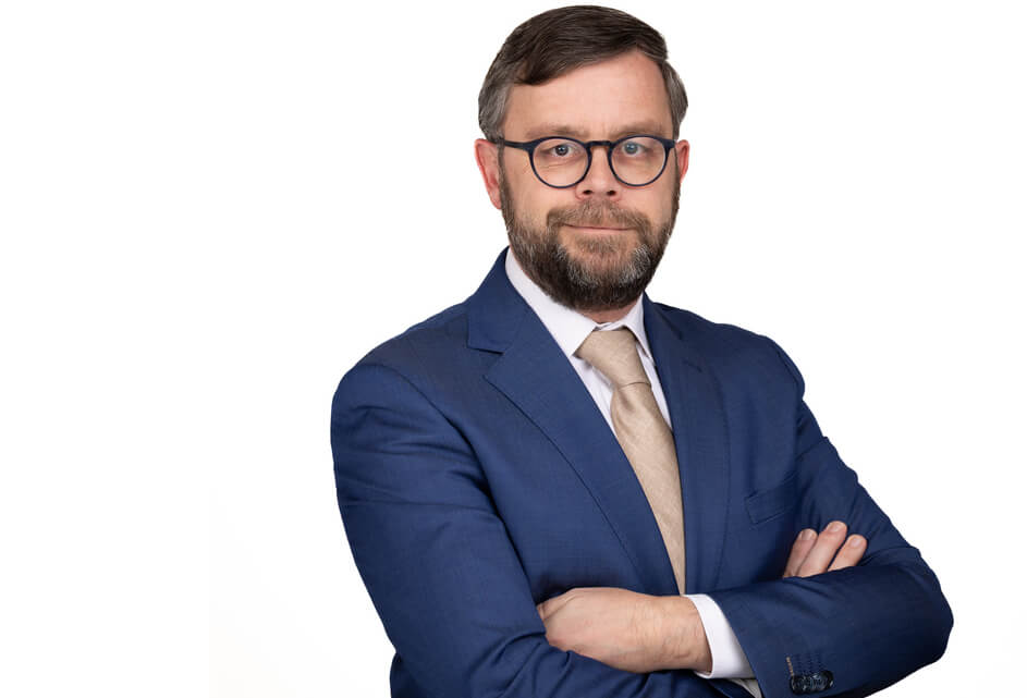 Bouwen aan Vertrouwen - Lijsttrekker Pieter Weijers #1