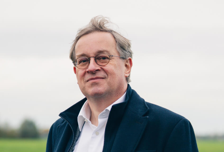 Terugblik op het Grote Verkiezingsdebat met Jan Leendert van den Heuvel