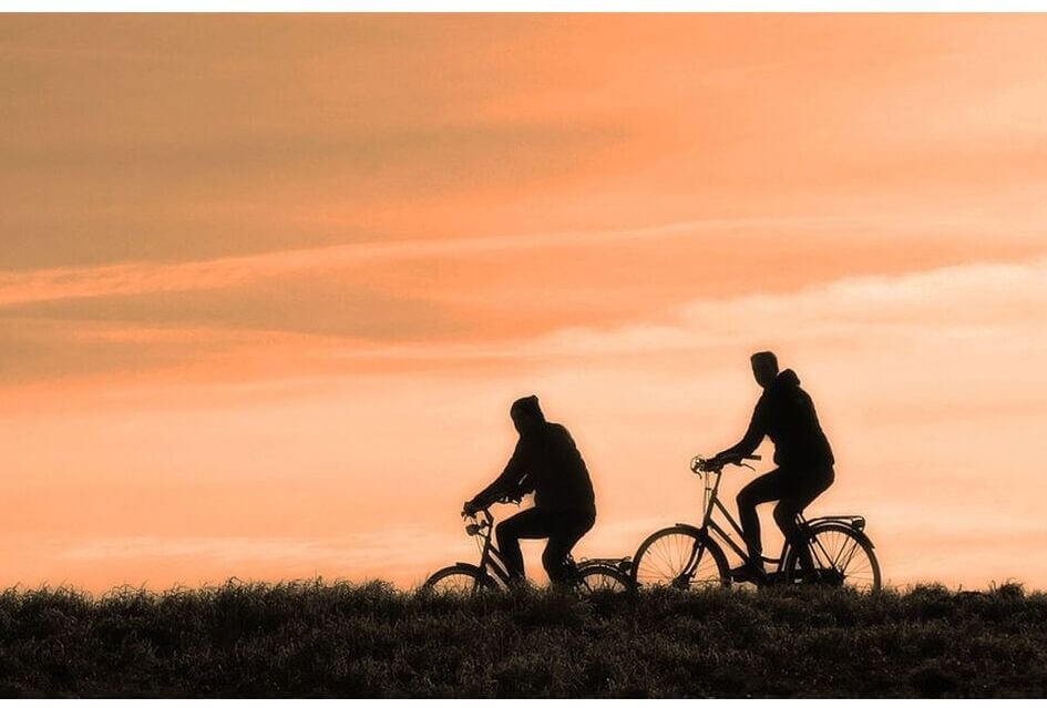 Wegen, fietspaden en onderhoud