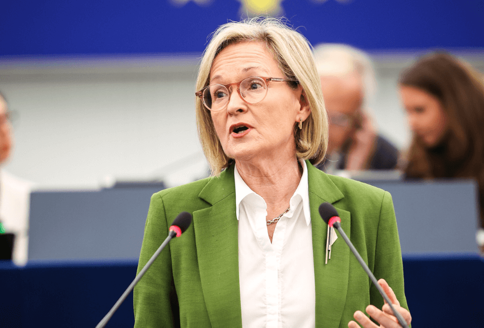 Nieuwe EU-gezant godsdienstvrijheid eindelijk benoemd - SGP tevreden