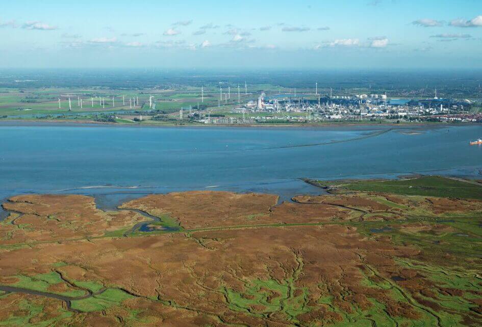 Vragen over baggermethodiek en diepte Westerschelde
