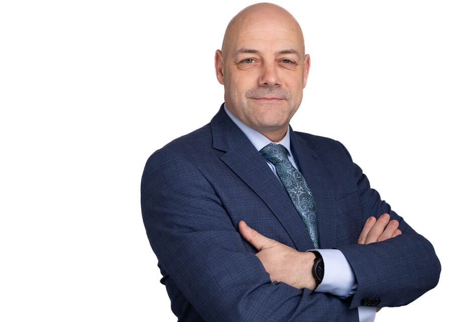 Het goede zoeken voor de stad - Henry Oudshoorn #2