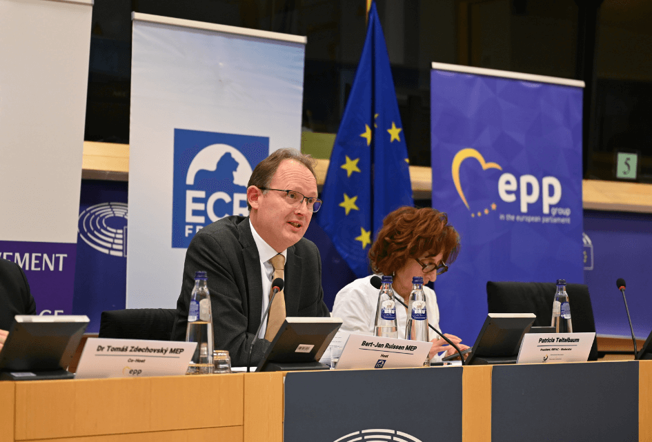 SGP houdt herdenking voor slachtoffers moslimbroederschap en conferentie over het gevaar van dit netwerk voor Europa