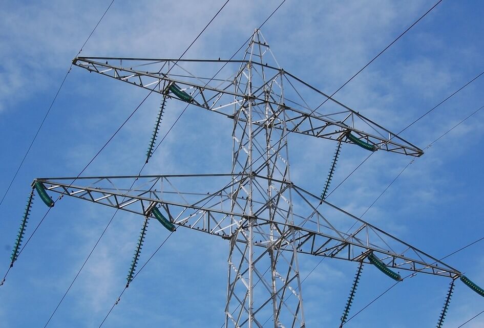 Ons elektriciteitsnet onder hoogspanning