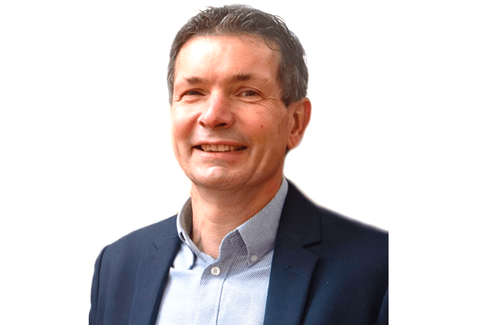 Voorzitter aan het woord