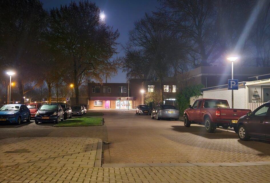 SGP verontwaardigd over situatie Seringenstraat