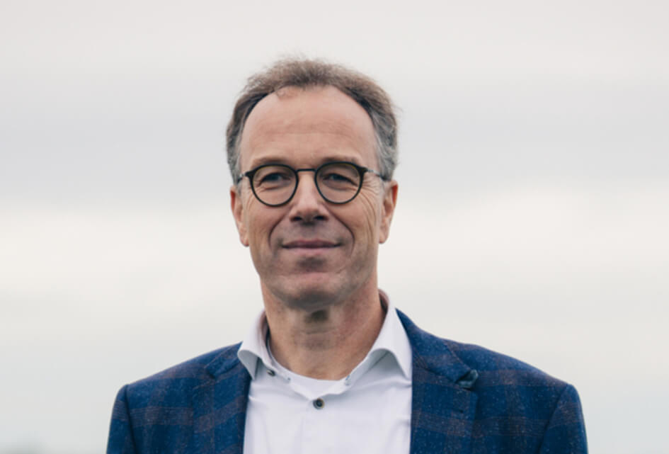 Nr 2 - Jacob Biemond