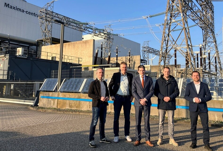 Oplossingen voor netcongestie