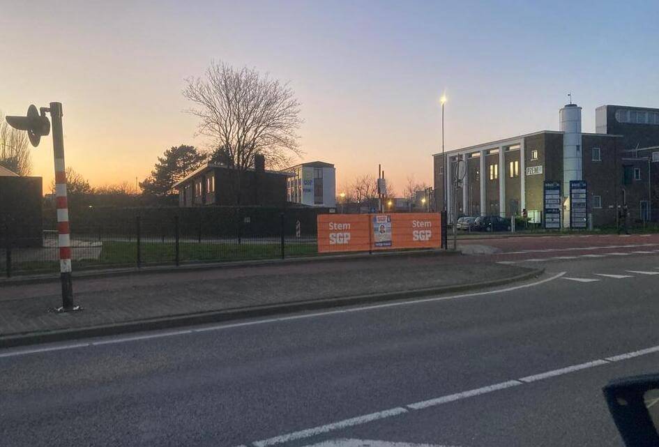 Campagneactiviteiten op 6 en 7 maart