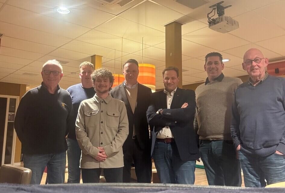 SGP wil heropening treinstations: bereikbaarheid is geen luxe, maar basisvoorwaarde