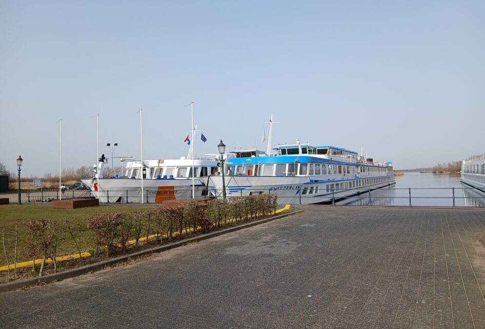 Verzoek aanmelding Mededeling ‘Stand van zaken programma Opvang’