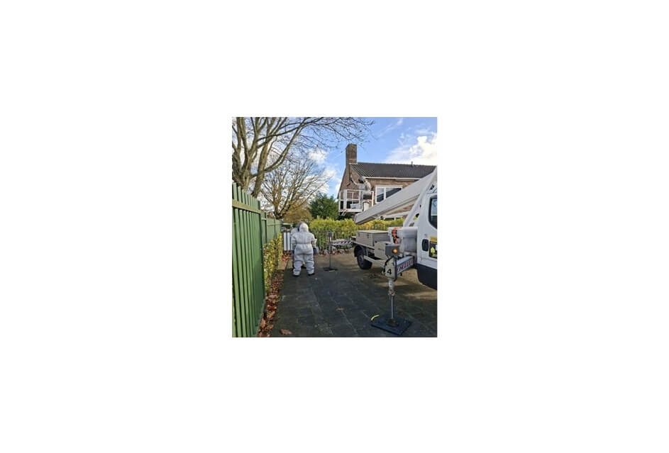 Commissievragen Aziatische Hoornaar