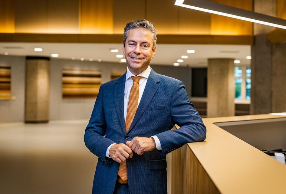 Stemoproep Chris Stoffer voor Hoeksche Waard