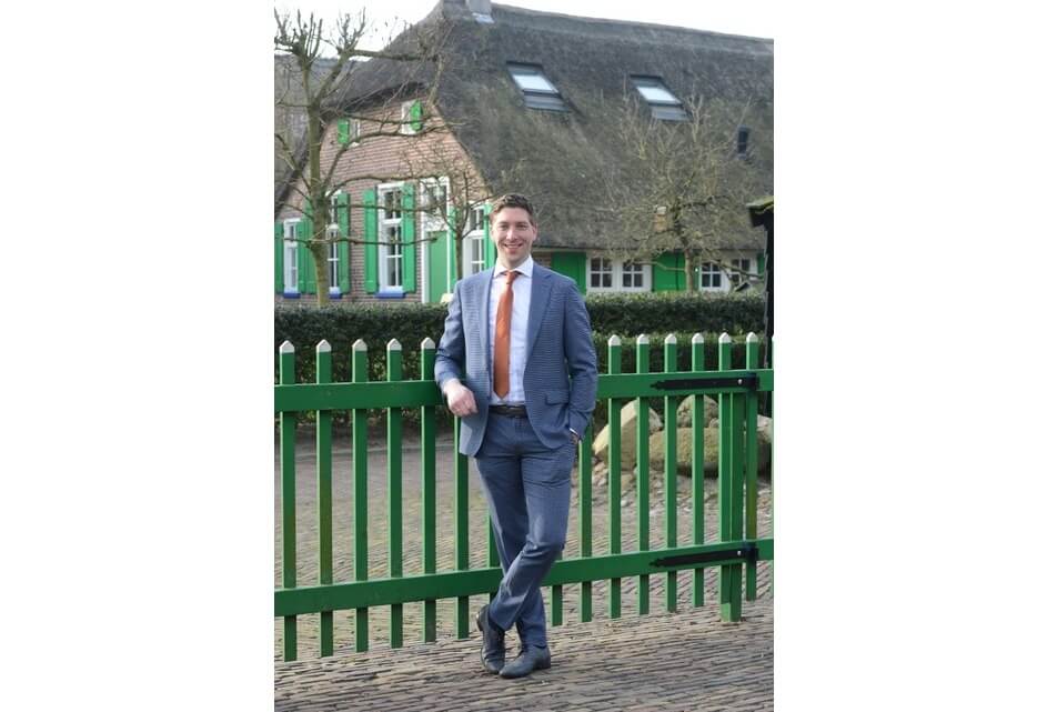 Blog Boerenbedrijvendag 7 maart 2026