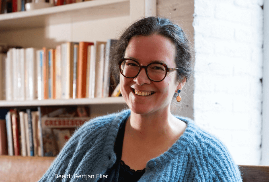 Interview Henrieke Schouten