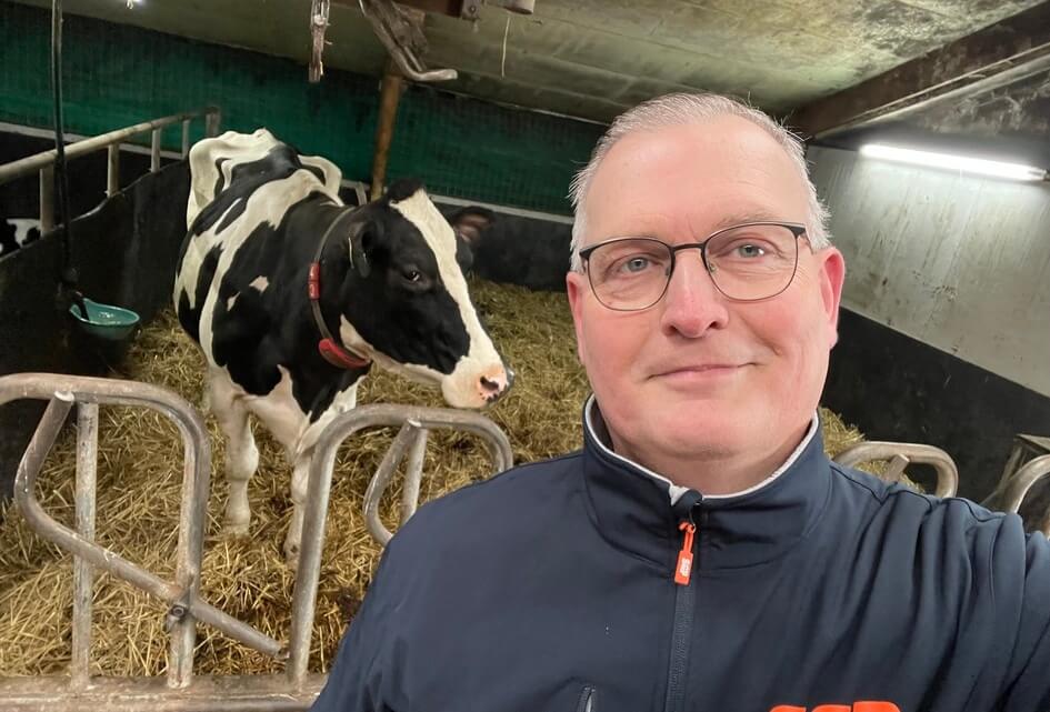 terugblik De Boer op dag