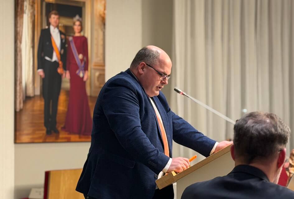 SGP vraagt duidelijkheid over voortgang dorpendeals 