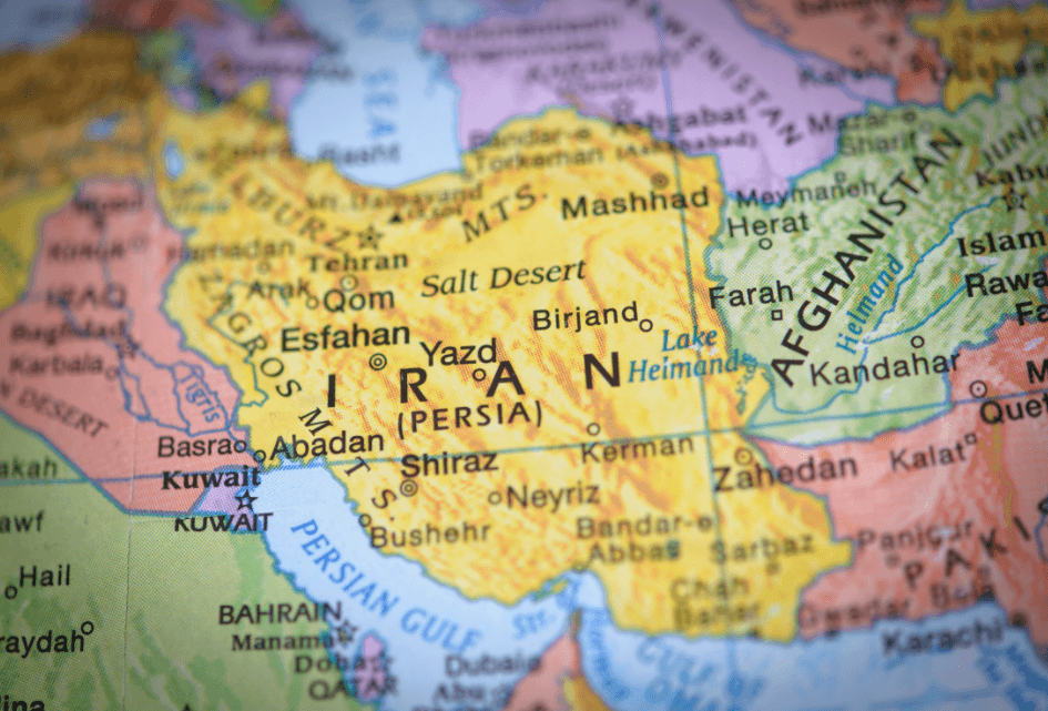 SGP: Israël en VS hebben onze steun bij ingrijpen in Iran