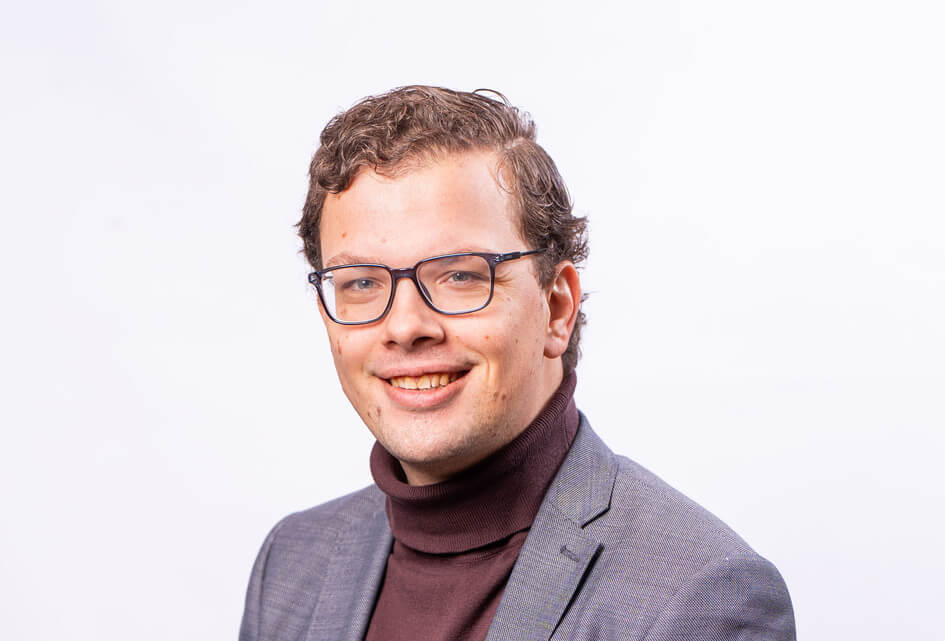 Ingezonden: #4 Henri Huisman