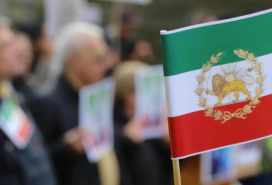 Dit Iran vormt een ernstige bedreiging 